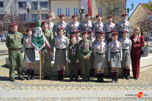 Obchody Święta Konstytucji 3 Maja 2026 w Kołaczycach