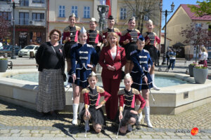 Obchody Święta Konstytucji 3 Maja 2026 w Kołaczycach