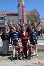 Obchody Święta Konstytucji 3 Maja 2026 w Kołaczycach
