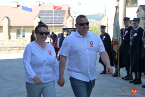Obchody Święta Konstytucji 3 Maja 2026 w Kołaczycach