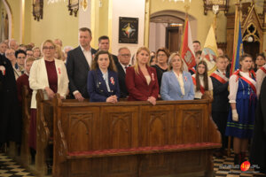 Obchody Święta Konstytucji 3 Maja 2026 w Kołaczycach