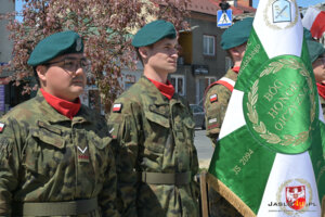 Obchody Święta Konstytucji 3 Maja 2026 w Kołaczycach