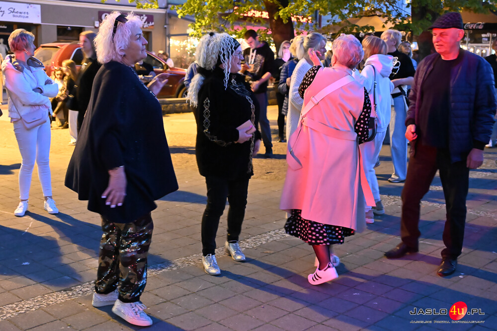Pierwsza Biało - Czerwona Potańcówka