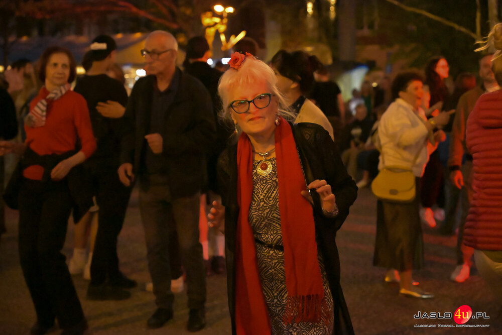 Pierwsza Biało - Czerwona Potańcówka