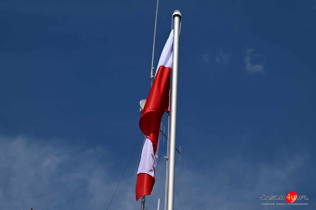Powiatowe obchody Dnia Strażaka Jasło 2026