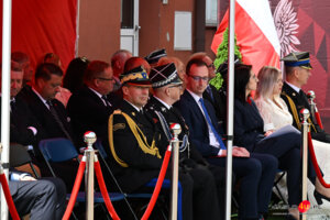 Powiatowe obchody Dnia Strażaka Jasło 2026