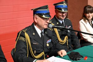 Powiatowe obchody Dnia Strażaka Jasło 2026