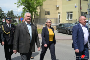 Powiatowe obchody Dnia Strażaka Jasło 2026