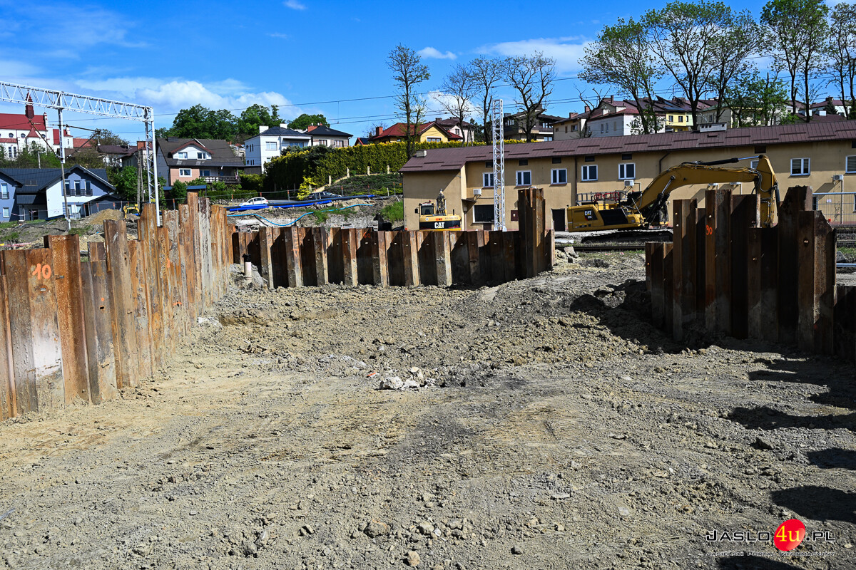 Stary dworzec odchodzi do historii