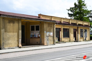 Stary dworzec odchodzi do historii