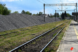 Stary dworzec odchodzi do historii