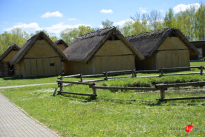 V Turniej Łuczniczy na Wałach Królewskich w Trzcinicy