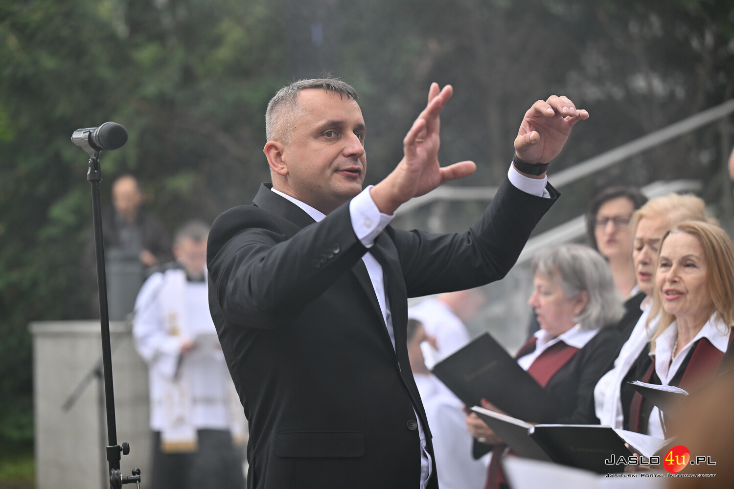 Boże Ciało Jasło 2026