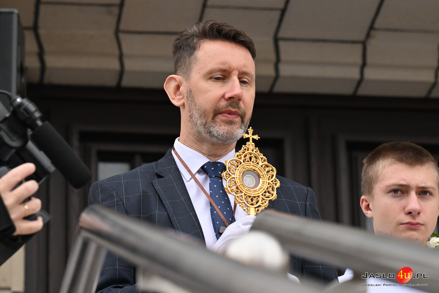 Boże Ciało Jasło 2026