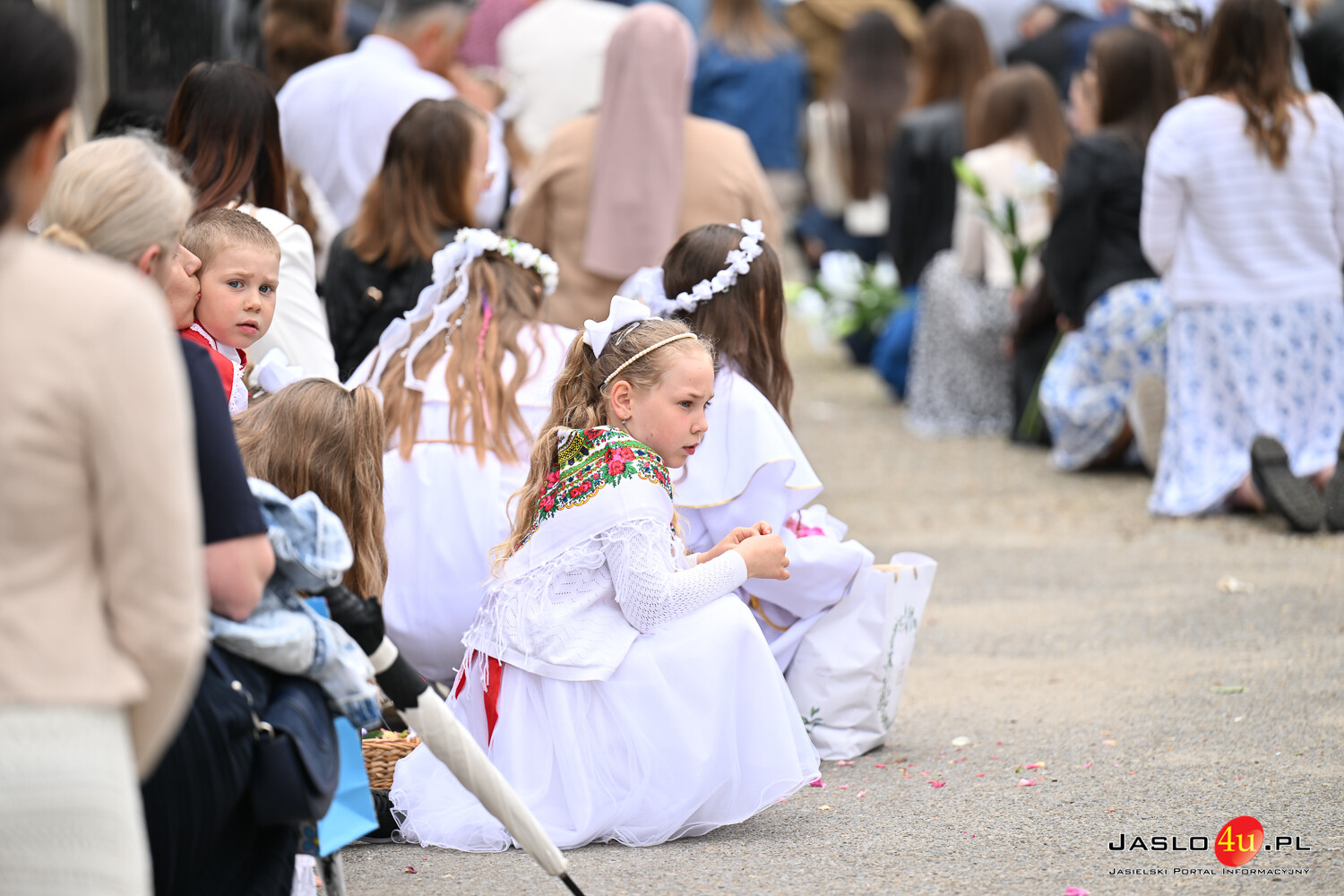 Boże Ciało Jasło 2026