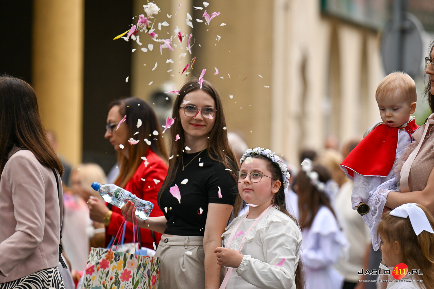 Boże Ciało Jasło 2026
