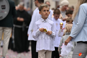 Boże Ciało Jasło 2026