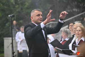 Boże Ciało Jasło 2026
