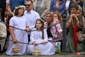 Boże Ciało Jasło 2026