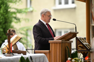 Boże Ciało Jasło 2026