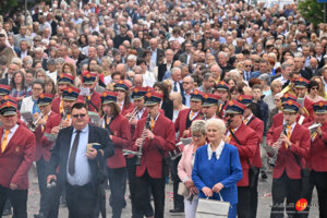 Boże Ciało Jasło 2026