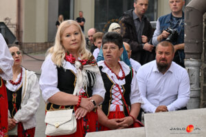 Boże Ciało Jasło 2026