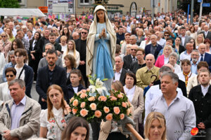 Boże Ciało Jasło 2026
