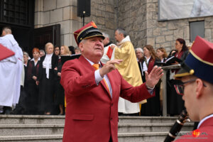 Boże Ciało Jasło 2026