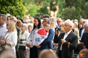 Boże Ciało Jasło 2026