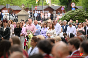 Boże Ciało Jasło 2026