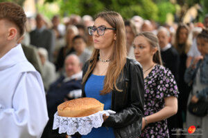 Boże Ciało Jasło 2026