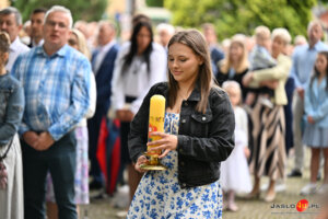 Boże Ciało Jasło 2026