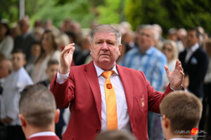 Boże Ciało Jasło 2026