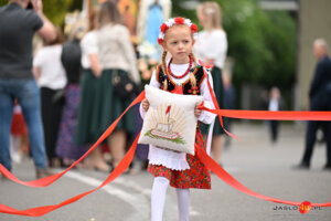Boże Ciało Jasło 2026