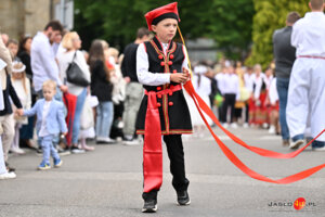 Boże Ciało Jasło 2026