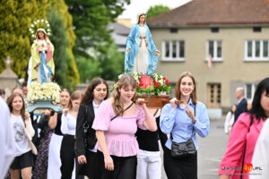 Boże Ciało Jasło 2026