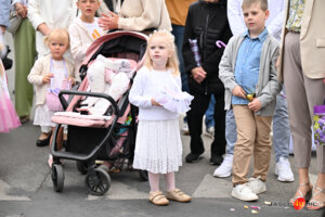 Boże Ciało Jasło 2026