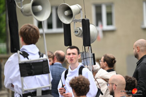 Boże Ciało Jasło 2026