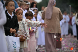 Boże Ciało Jasło 2026