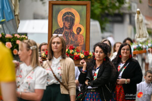 Boże Ciało Jasło 2026