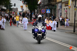 Boże Ciało Jasło 2026