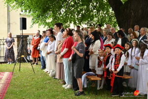Boże Ciało Jasło 2026