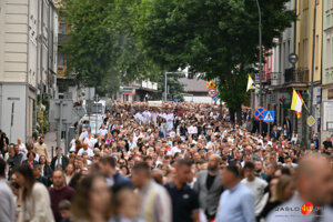 Boże Ciało Jasło 2026