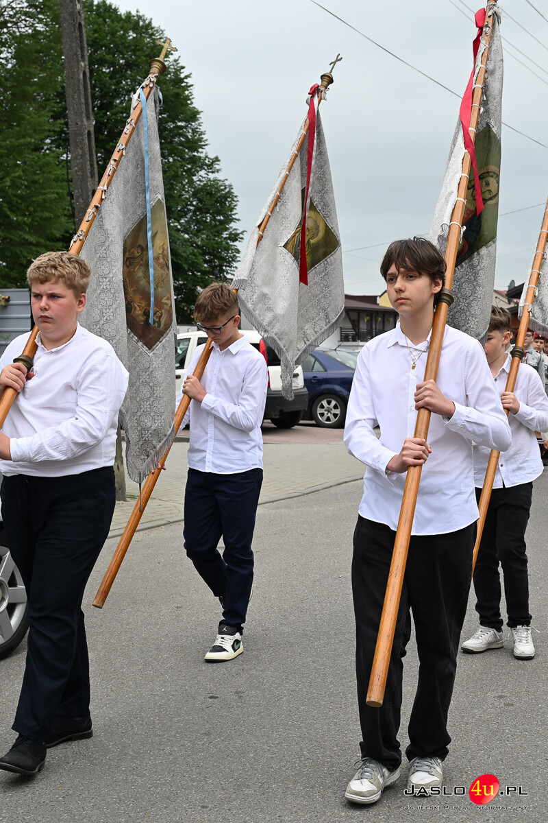 Boże Ciało Kołaczyce 2026