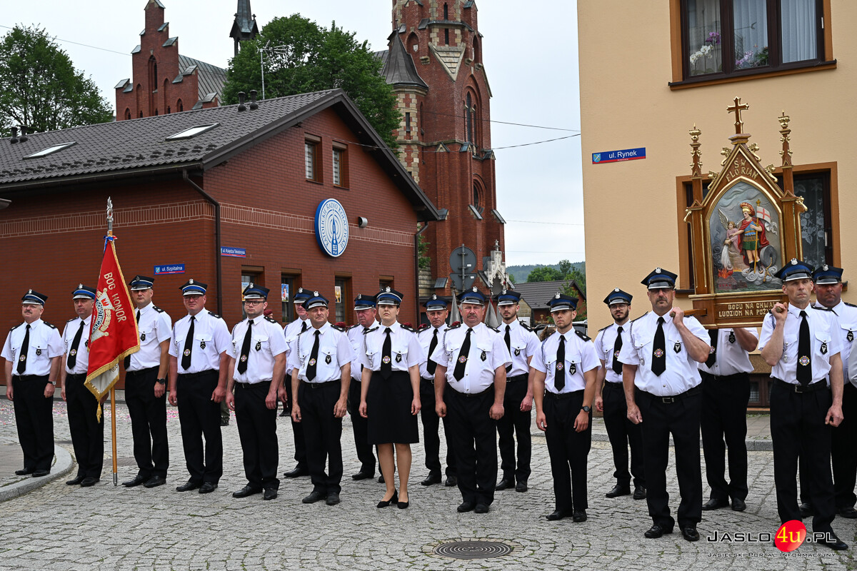 Boże Ciało Kołaczyce 2026