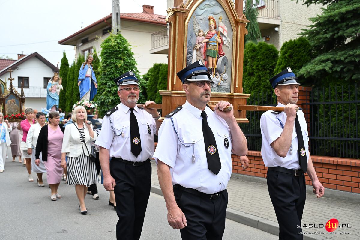 Boże Ciało Kołaczyce 2026