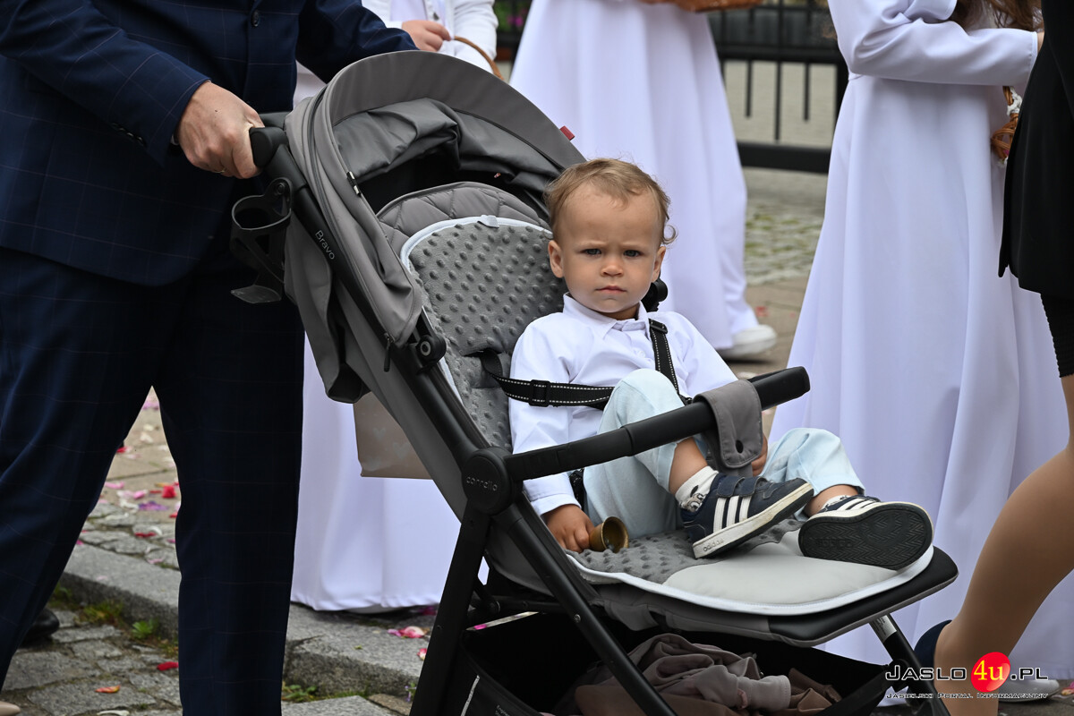 Boże Ciało Kołaczyce 2026