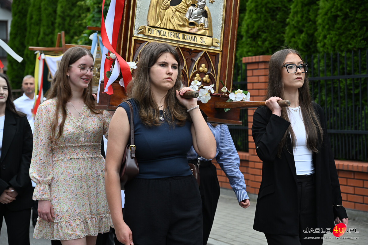 Boże Ciało Kołaczyce 2026
