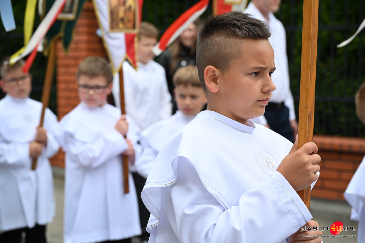 Boże Ciało Kołaczyce 2026