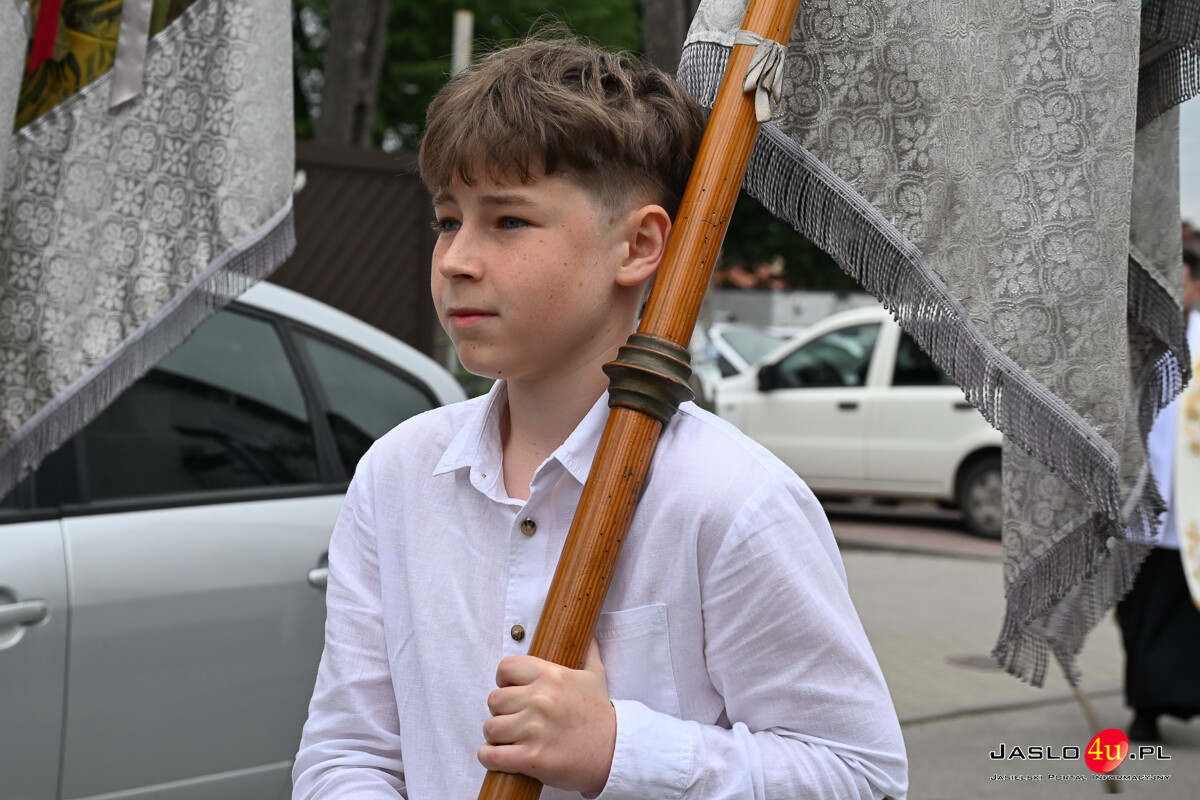 Boże Ciało Kołaczyce 2026